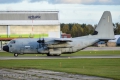 Lockheed Martin KC-130J Hercules (L-382)